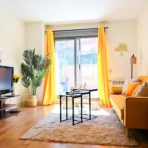 Apartamento de 2 Dormitorios